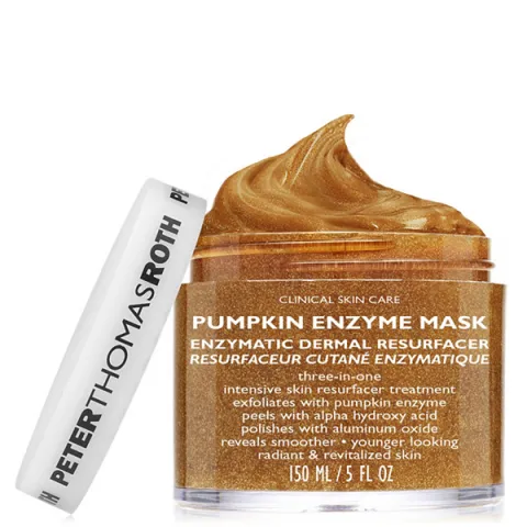 Peter Thomas Roth Pumpkin Enzyme Mask 150 ml