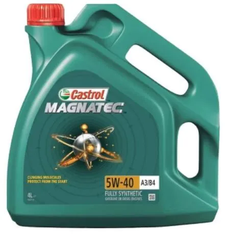 Motorolja CASTROL 15C9D1