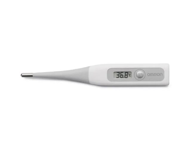 Omron Thermometer FlexTemp – Smart Thermometer