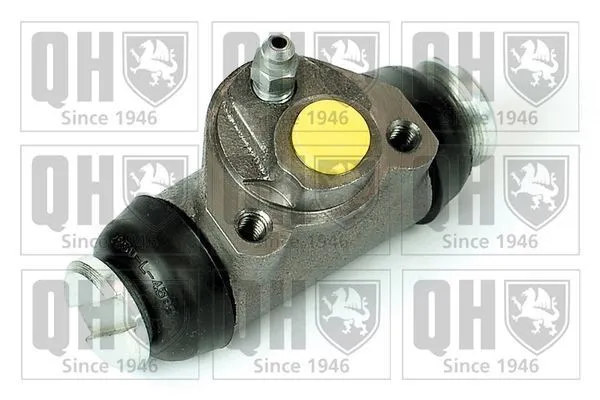 Hjulcylinder QUINTON HAZELL BWC3142