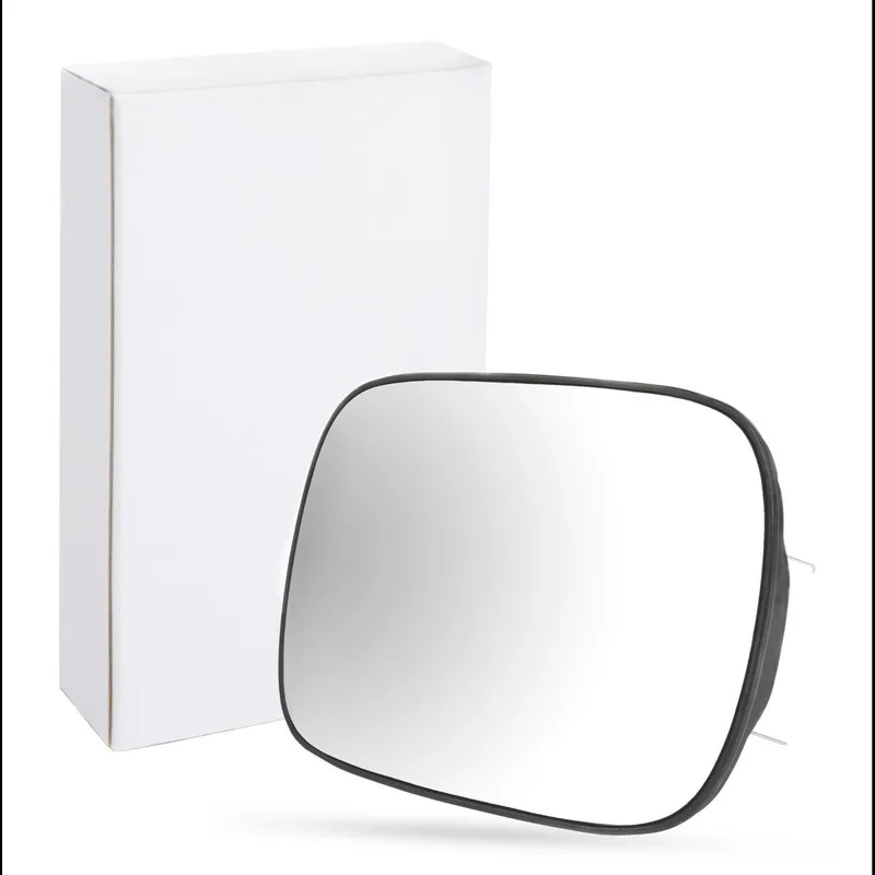 Backspegelglas JOHNS 90 81 37-83