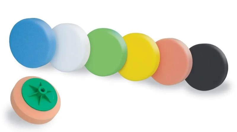 Munstycke, polermaskin BOLL 0030092