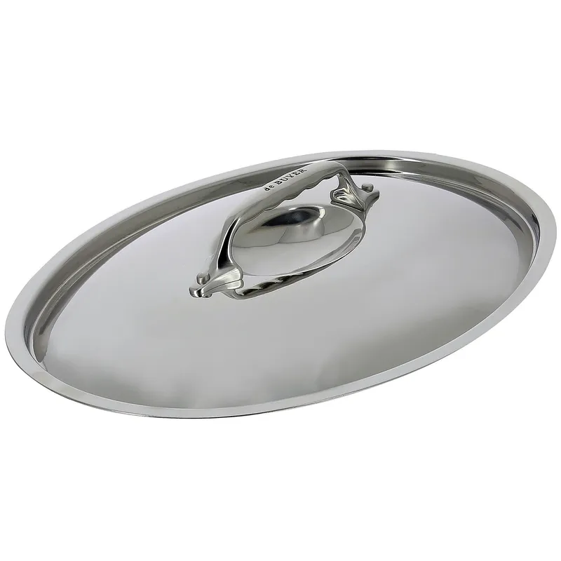 De buyer Lock 16 cm Rostfritt