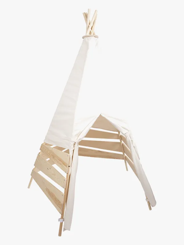Telt – Teepee small foot Telte 12405