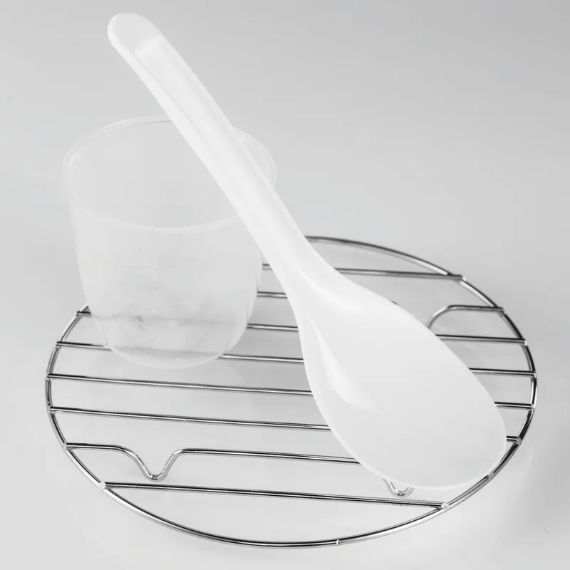 Riskokare Inox 1,8l 6322