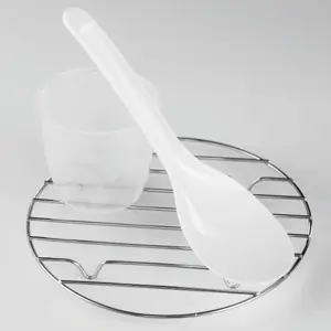 Riskokare Inox 1,8l 6322