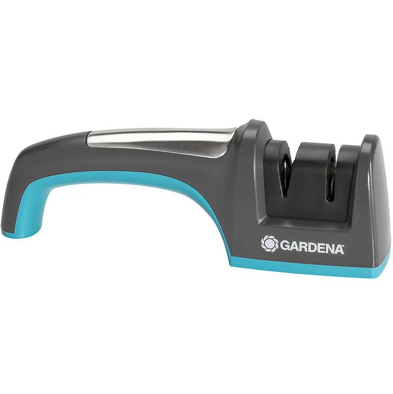 Gardena Blade and Axe Sharpener