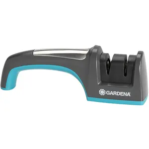 Gardena Blade and Axe Sharpener