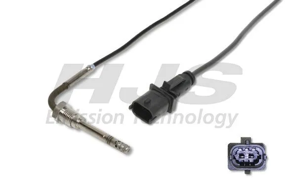 Avgastempgivare HJS 92 09 4179