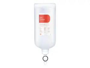 Handdesinfektion Dax Clinical 75% - 1000ml dispensopac
