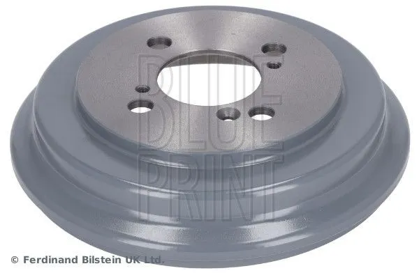 Bromstrumma BLUE PRINT ADBP470031