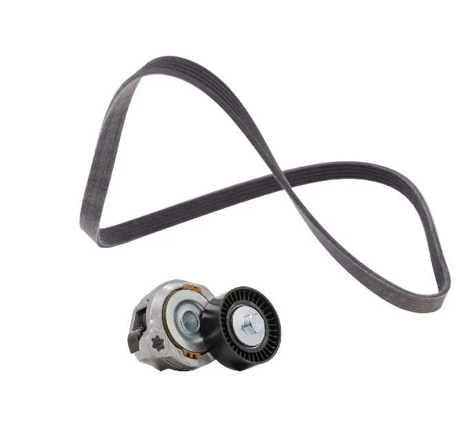 Drivremssats RIDEX PLUS 542R0053P