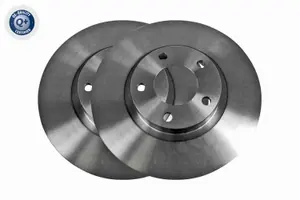 Bromsskiva ACKOJA A32-80006