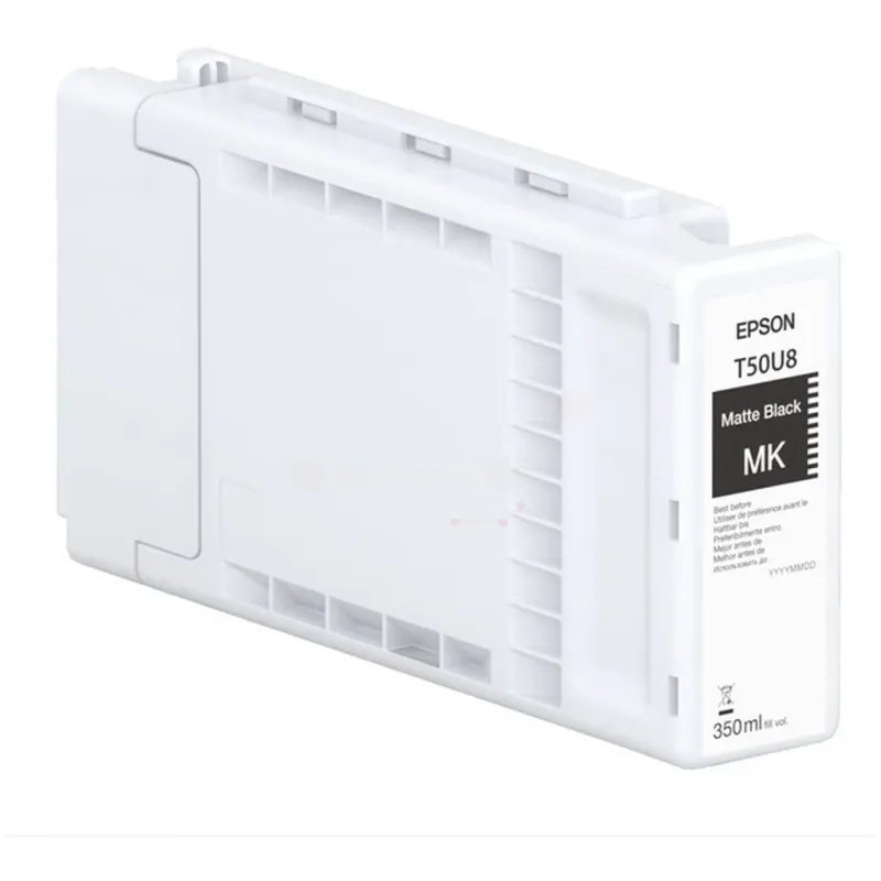 Epson T50U8 Bläckpatron Mattsvart