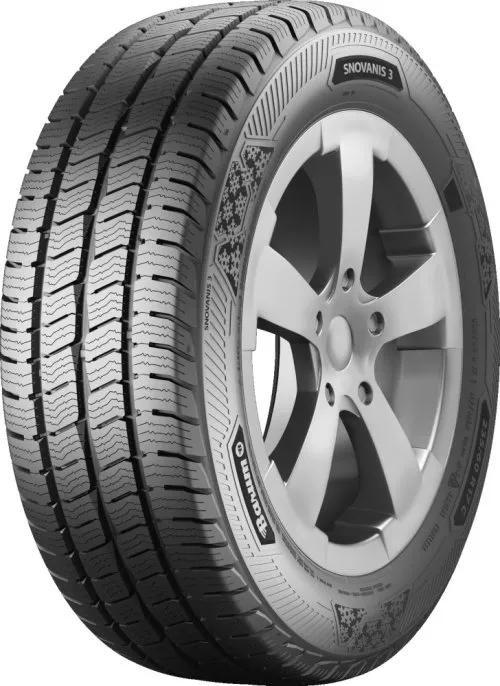 Barum SnoVanis 3 ( 225/70 R15C 112/110R 8PR )