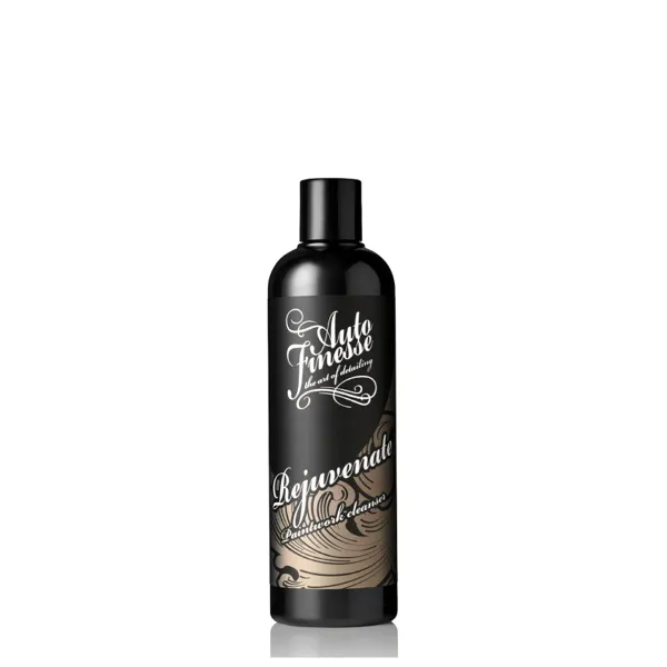 Polish (lackrengöring) AUTO FINESSE Rejuvenate, 500 ml