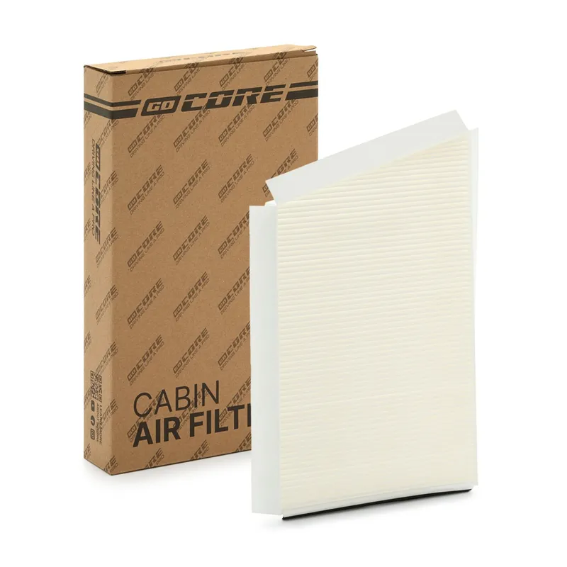Kupéfilter goCORE GCD240022