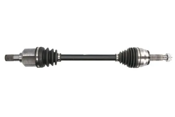 Drivaxel POINT GEAR PNG76472