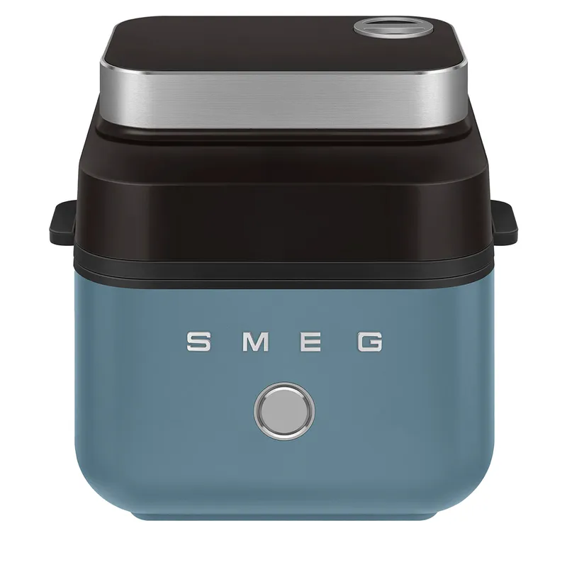 Smeg AFC01SBMEU airfryer 7 liter, storm blue