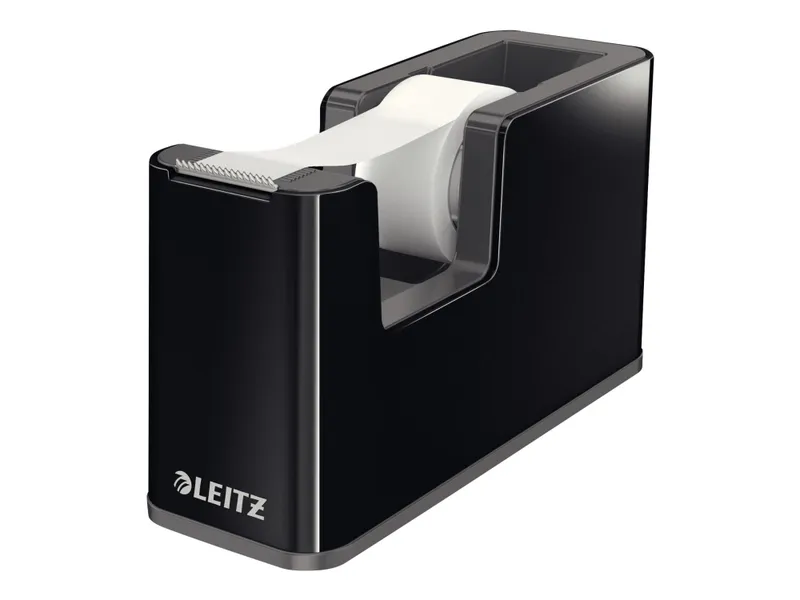 Leitz Tejpdispenser tvåfärgad