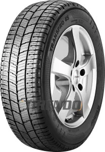 Kleber Transpro 4S ( 215/60 R16C 103/101T )