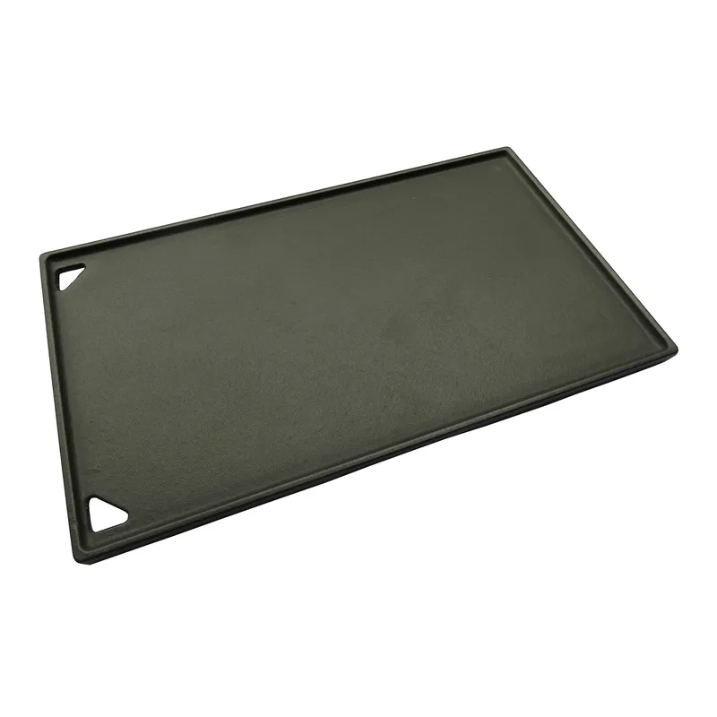 Everdure Centre Grill Plate stekplatta till Furnace