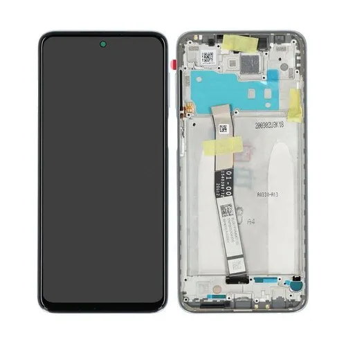 Xiaomi Redmi Note 9S LCD-skärm – Tarnish