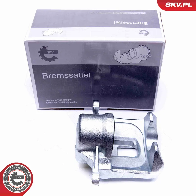 Bromsok ESEN SKV 45SKV172