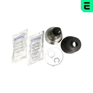 OPTIMAL CW-2698 Ledsats, drivaxel