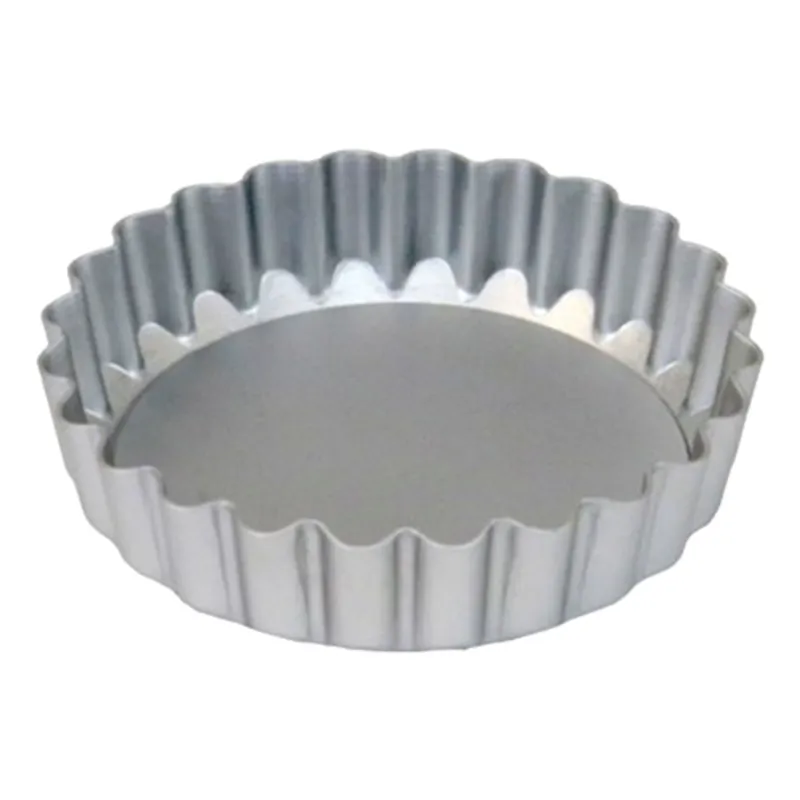 PME Kakform med Löstagbar Botten - 10 cm