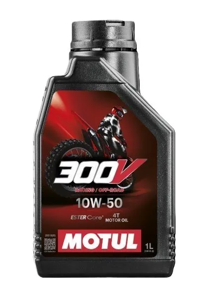 Motorolja MOTUL 112560