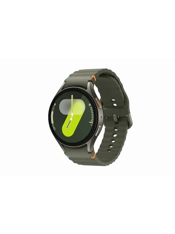 Samsung Galaxy Watch7 44mm - Grön