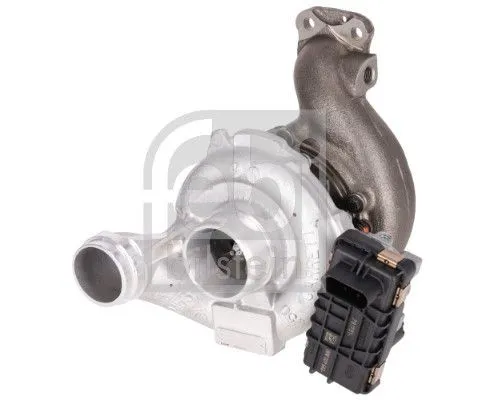 Turboaggregat FEBI BILSTEIN 186925