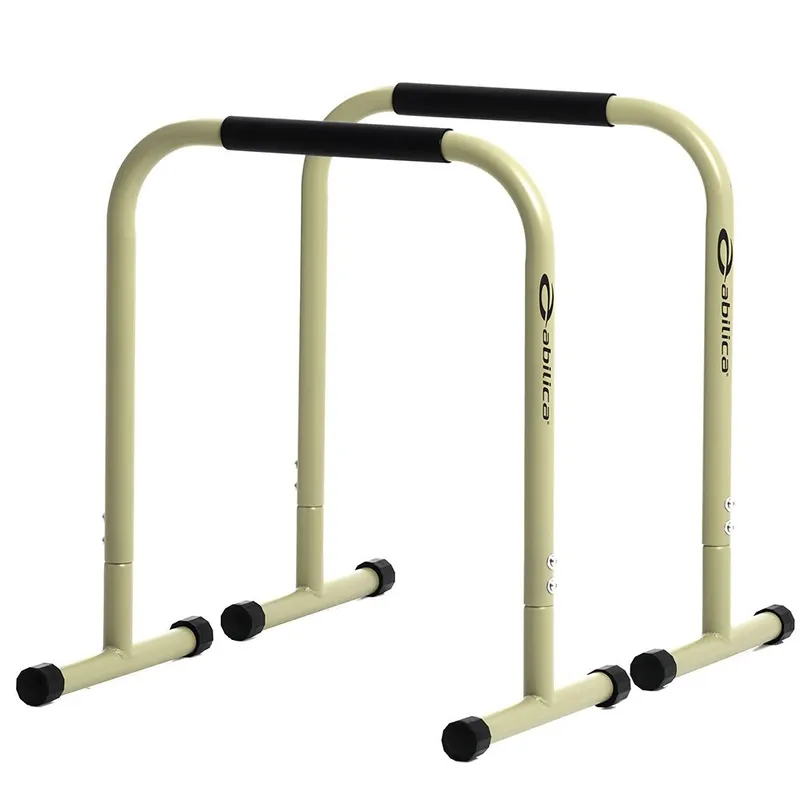 Abilica – EqualizerBars