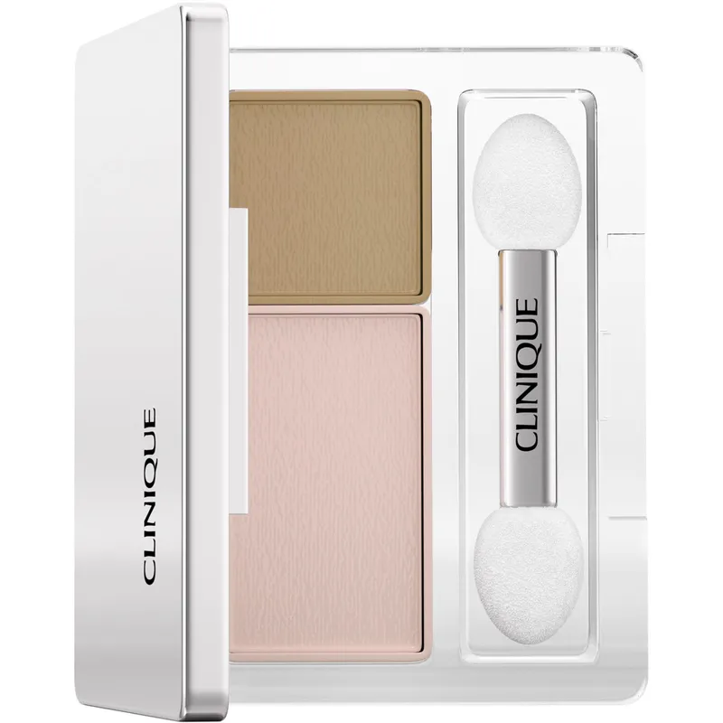 All About Shadow™ Duo - långvarig färg (#1145)