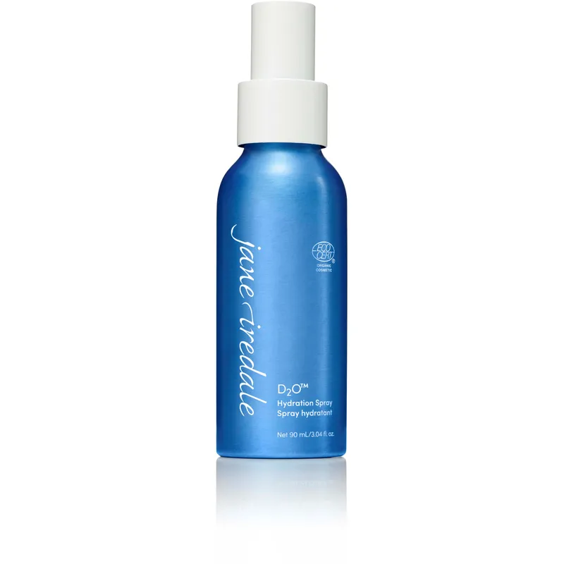 Jane Iredale Hydration Spray D2O 90 ml