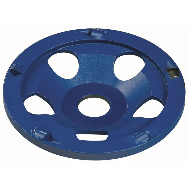 Flex PKD-Jet 5 Diamantslipskål 125mm