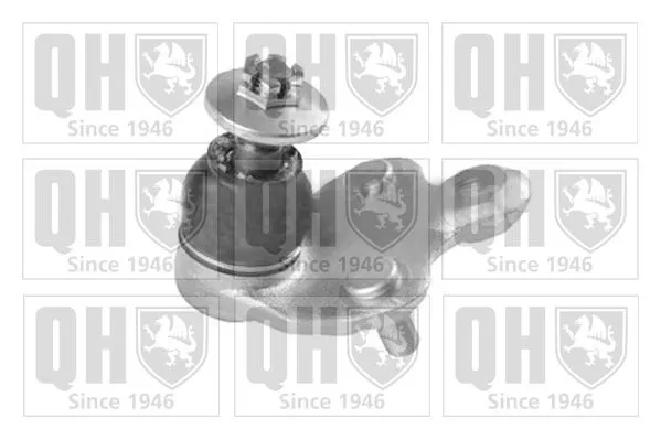 QUINTON HAZELL QSJ3514S Spindelled