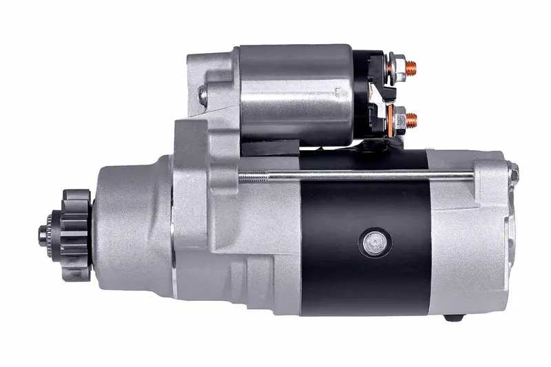 Startmotor HELLA 8EA 012 527-451