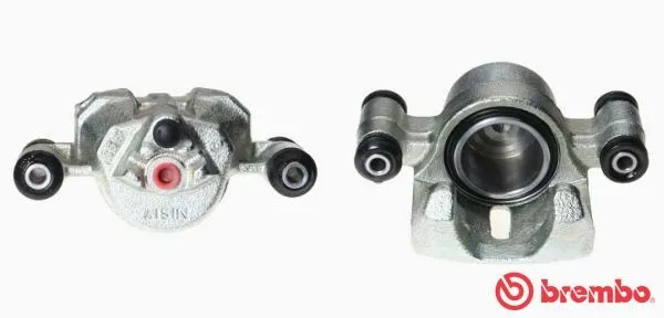 Bromsok BREMBO F 79 023