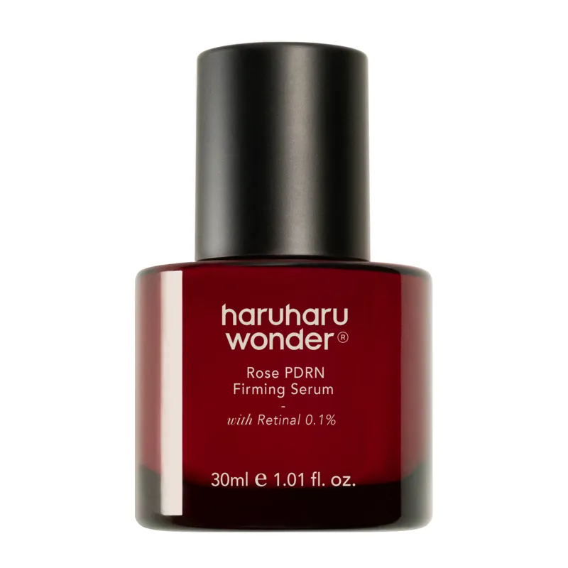 haruharu Wonder haruharu wonder Rose PDRN Firming Serum 30 ml