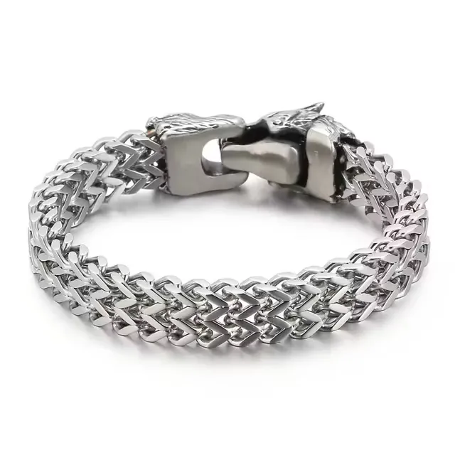 Armband Big Wolf