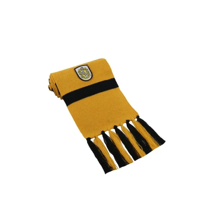 Cinereplicas – Harry Potter Hufflepuff – Halsduk