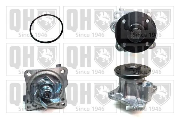 Vattenpump QUINTON HAZELL QCP3636