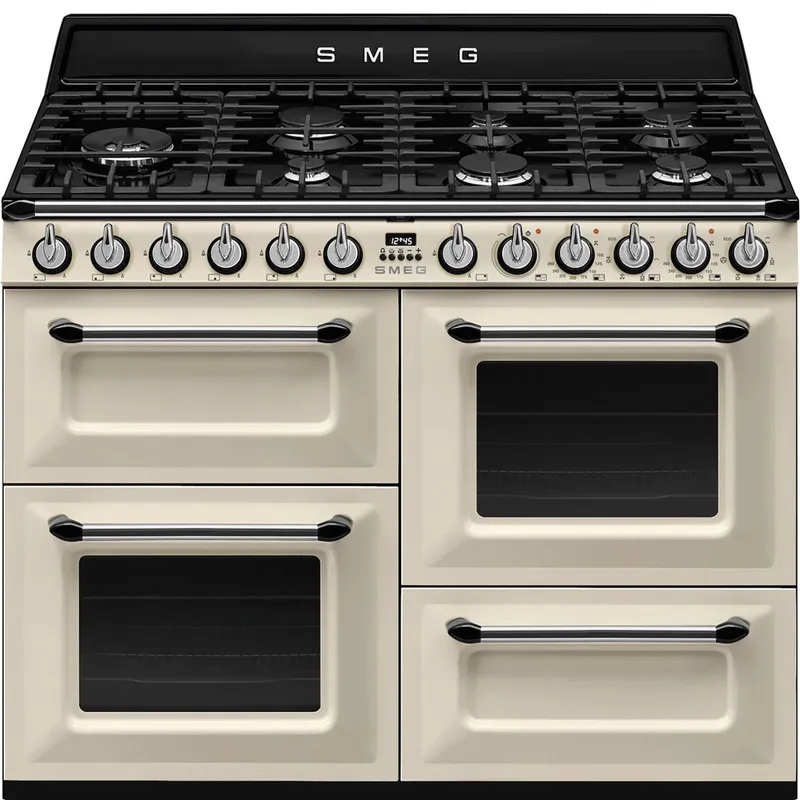 Gasspis 110cm TR4110P1 Creme