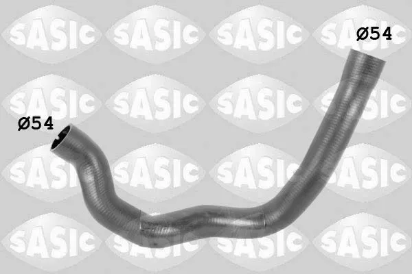Laddluftslang SASIC 3336042