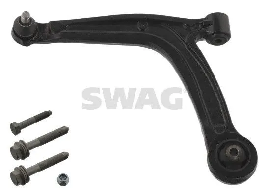 Länkarm, hjulupphängning SWAG 70 94 0710