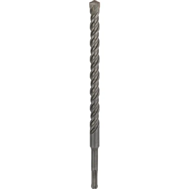 HAMMARBORR SDS P-5 15X260MM 2-SKÄRS BORR | Beijerbygg Byggmaterial