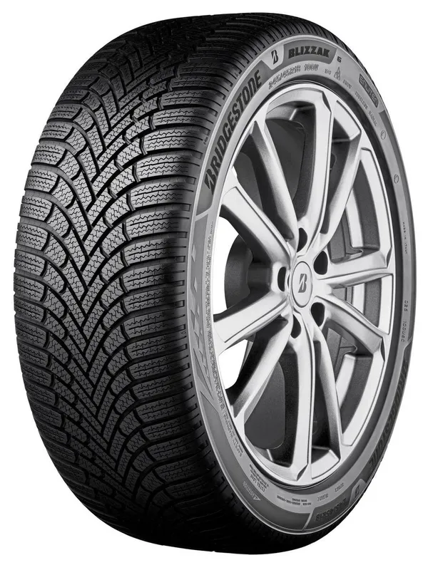 Bridgestone Blizzak 6 ( 235/50 R18 101V XL, Enliten / EV )