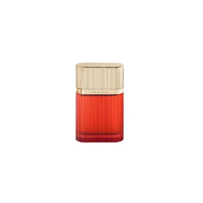 Cartier - Must de Cartier - 50 ml - Eau de Parfum